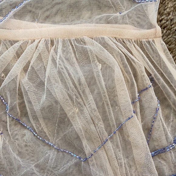 Breaded sheer free people dress - Picture 12 of 12